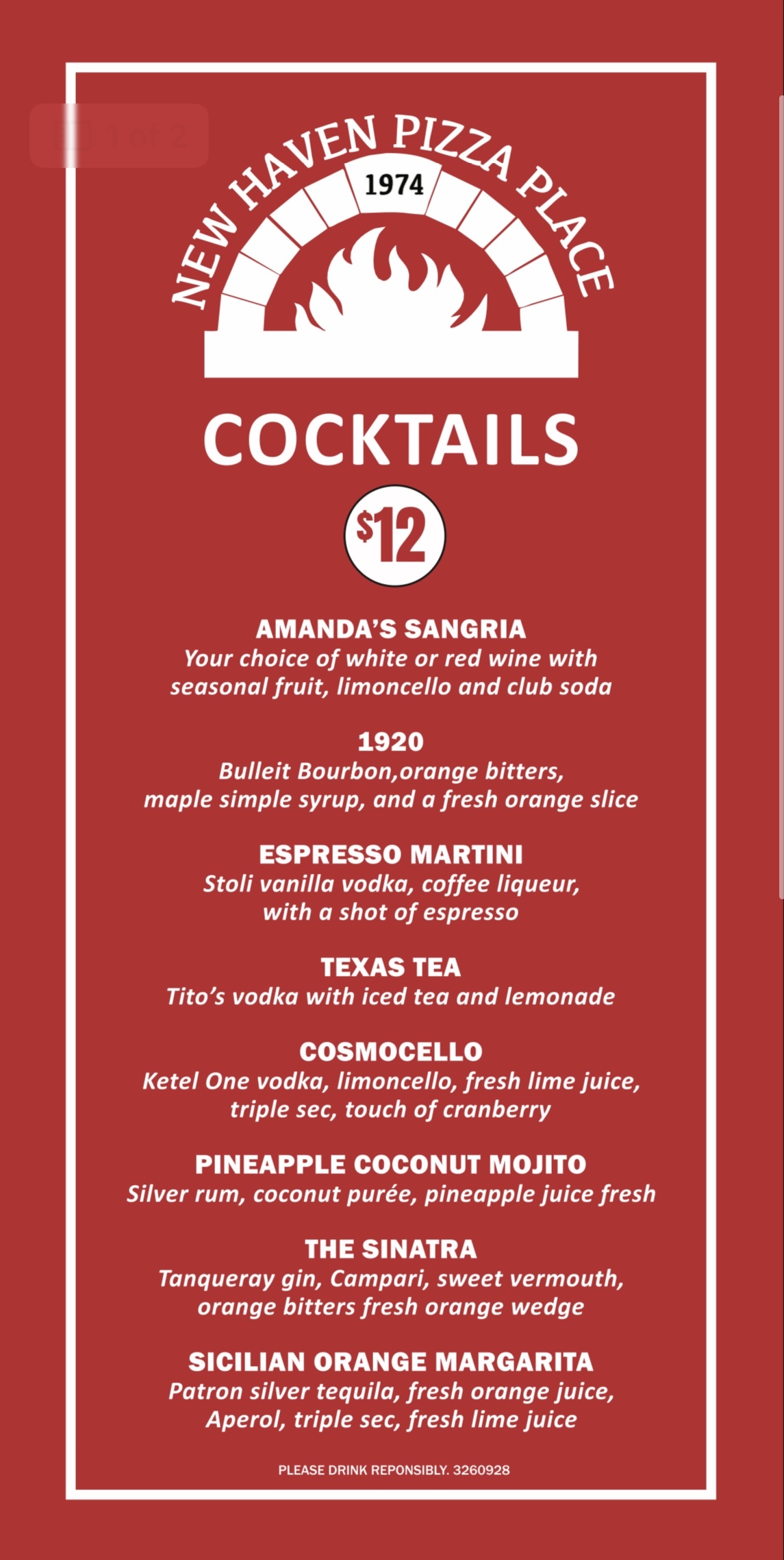 cocktails near me