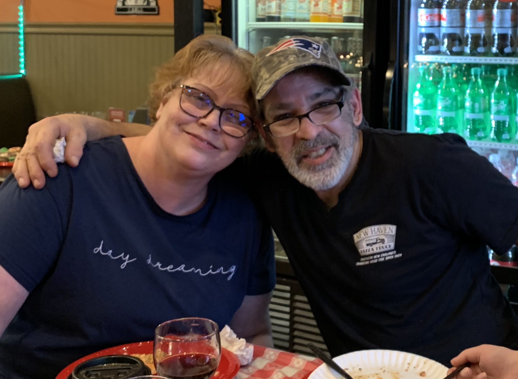 Family-owned restaurant